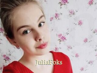 JuliaFoks