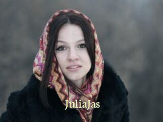 JuliaJas