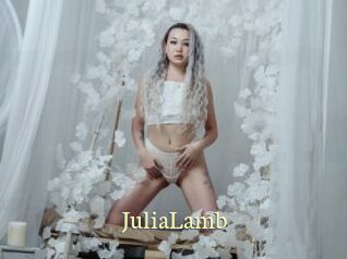 JuliaLamb Porn str8