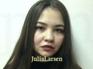 JuliaLarsen