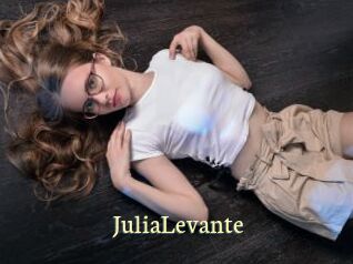 JuliaLevante