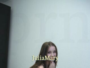 JuliaMary