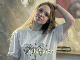 JuliaMason