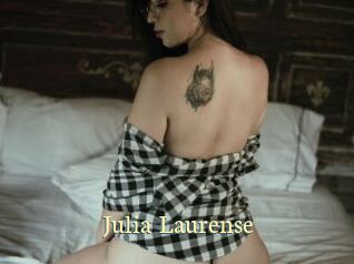 Julia_Laurense Porn str8