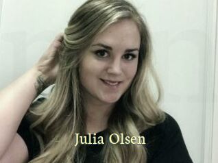 Julia_Olsen Porn str8