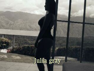 Julia_gray