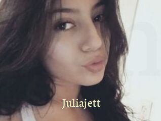 Juliajett Porn str8