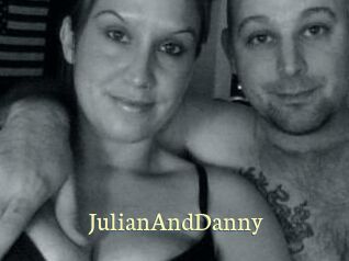 JulianAndDanny Porn str8