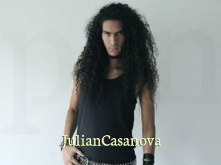 JulianCasanova Porn str8