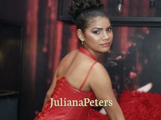 JulianaPeters Porn str8