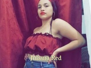 Juliana_Red