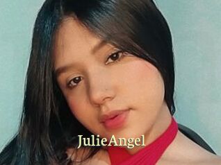 JulieAngel Porn str8