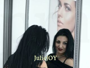 JulieJOY