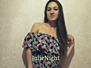 JulieNight Porn str8