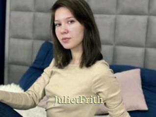 JulietFrith Porn str8
