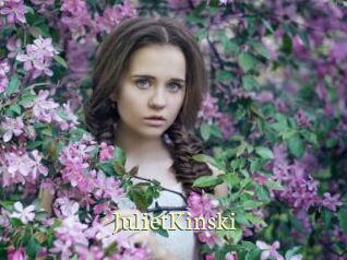JulietKinski