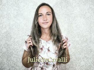 JulietteCavalli