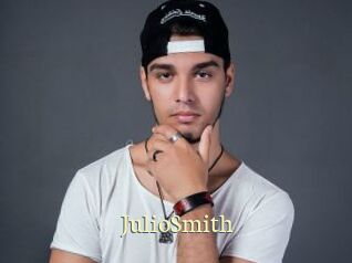JulioSmith Porn str8