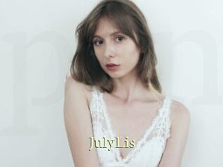 JulyLis