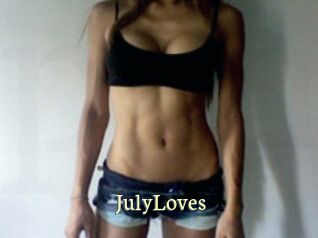 JulyLoves