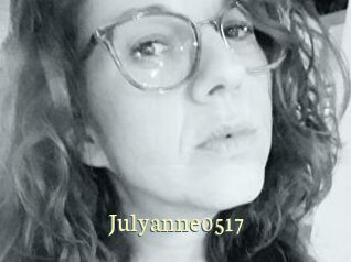 Julyanne0517