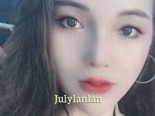 Julylanlan