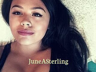 JuneASterling Porn str8