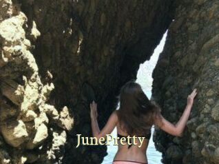 JunePretty