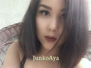 JunkoAya