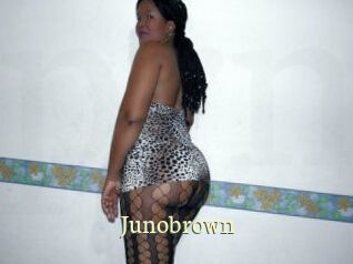 Junobrown