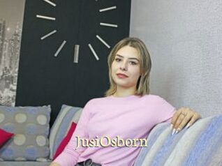 JusiOsborn