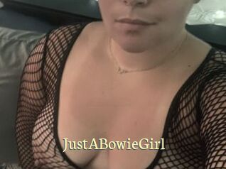 JustABowieGirl