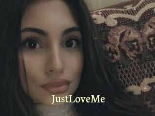 JustLoveMe