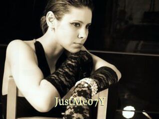 JustMe07Y