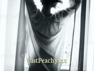 JustPeachyxxx