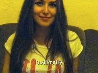 JustPretty