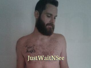 JustWaitNSee Porn str8