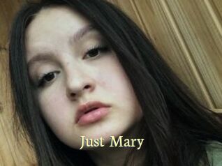 Just_Mary Porn str8