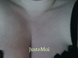 JusteMoi