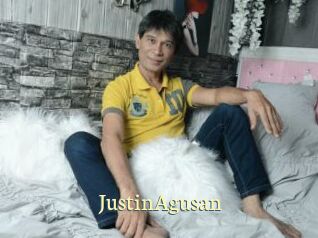 JustinAgusan