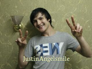 JustinAngelsmile
