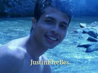 JustinFireBes