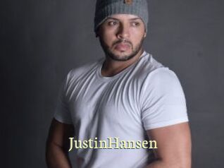 JustinHansen