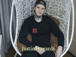 JustinHowards Porn str8