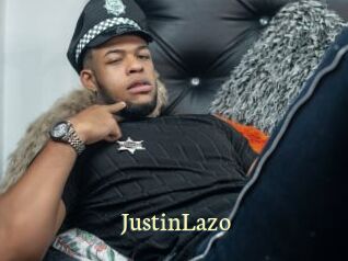 JustinLazo