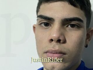 JustinRider
