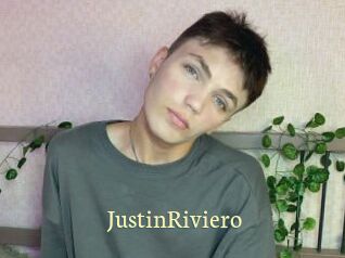 JustinRiviero