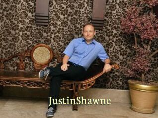 JustinShawne