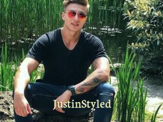 JustinStyled