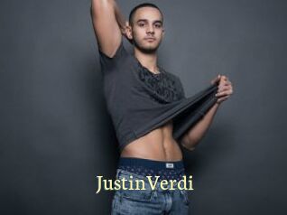 JustinVerdi